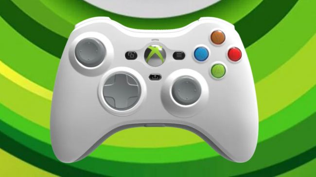 Xbox 360 controller is coming back in June