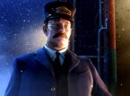 The Polar Express appears to be getting a sequel