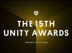 Championing Talent at the 15th Unity Awards