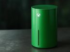 The new Xbox console redefines the concept of a gaming console