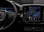 Older Volvo cars finally get redesigned interface rollout