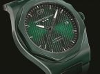 Aston Martin has teamed up with Girard-Perregaux for limited watch line
