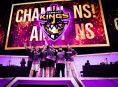 The Camelot Kings are your Smite World Champions