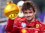 Charles Leclerc signs contract extension with Ferrari until 2028 before home Grand Prix in Monaco
