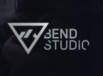 Bend Studio is working on a multiplayer IP that builds on systems from Days Gone