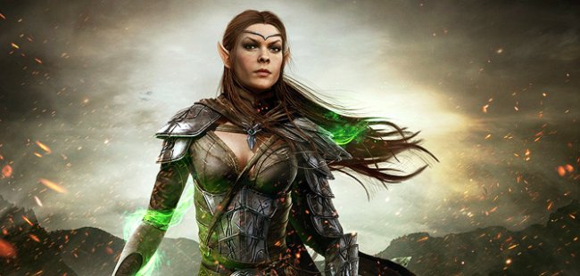 Todd Howard says The Elder Scrolls VI is 