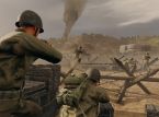 Enlisted's At the Reichstag Walls update adds new weapons, vechicles, and maps