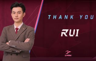 Hangzhou Spark parts with its head coach