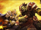 Blizzard looking at WoW for updates to Warcraft III story