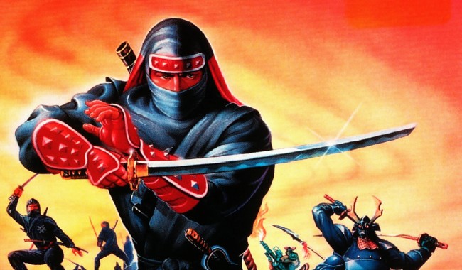 The games Hollywood should adapt next