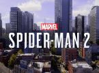 Spider-Man 2 trailer shows how it's bigger and better