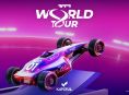 Ubisoft announces the dates for the Trackmania World Tour 2023