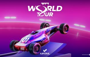 Ubisoft announces the dates for the Trackmania World Tour 2023