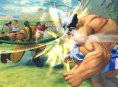 Troubled start for Ultra Street Fighter IV on PS4