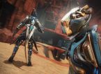 Warframe's massive Revised update now available on consoles
