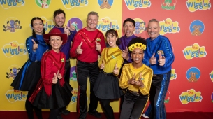 The Wiggles caught up in ecstasy ordeal, after Blue Wiggle seen in music video that alludes to drug use