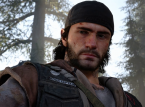 The campaign in Days Gone is 30 hours long