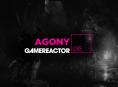 Today on GR Live we're playing Agony