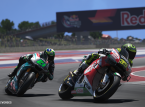 MotoGP 20 managerial career main features revealed