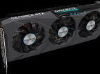 RTX3060TI cards from Gigabyte spotted