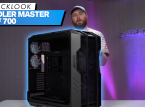 Cooler Master's HAF 700 PC chassis is an absolute behemoth