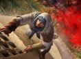 Assassin's Creed Mirage is Ubisoft's biggest current-gen launch to date