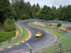 Finnish driver dies in multi car collision at the 24-hour N&uuml;rburgring qualifiers