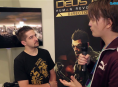 Deus Ex designer: "We knew the boss fights weren't polished"