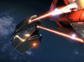 Fleet Carriers are coming to Elite: Dangerous this week