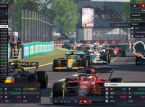 F1 Manager 2022 will be free on PC for the first 2023 Grand Prix weekend