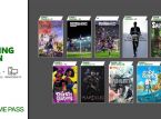 Game Pass adds Football Manager 2024, Wild Hearts,Thirsty Suitors and more in November
