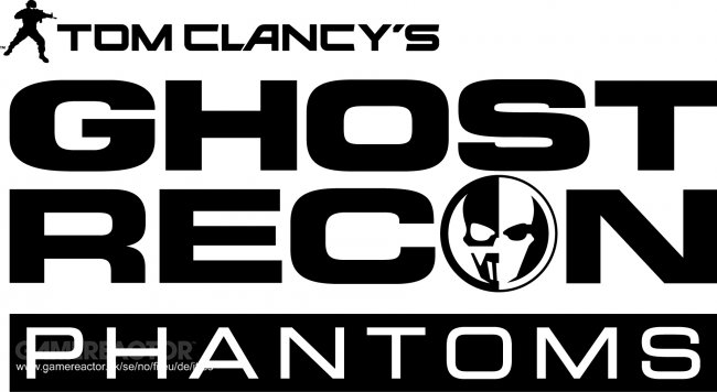 Ghost Recon Phantoms