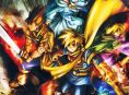 Golden Sun is coming to Nintendo Switch on Wednesday