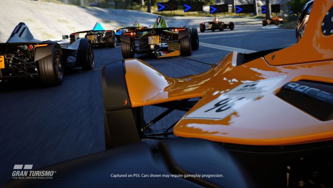 Games To Look For - March 2022