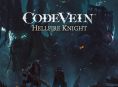 Code Vein's Hellfire Knight DLC just landed