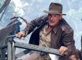 Indiana Jones might partly be set in Rome