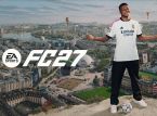 EA Sports FC 27 Preview: We've been hands-on with The Grounds