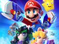 Mario + Rabbids: Sparks of Hope has gone gold