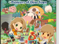 A physical Deluxe Edition of Story of Seasons: Pioneers of Olive Town has been revealed