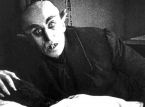 Robert Eggers' Nosferatu remake has finished filming