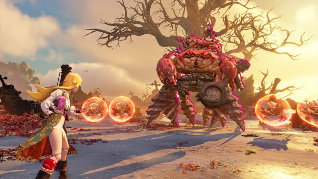 Sea of Remnants Preview: Plenty of potential that could be overshadowed by GaaS elements