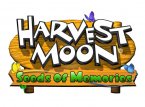 Harvest Moon: Seeds of Memories announced