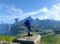 Sega: We're aiming for high ratings for Sonic Frontiers