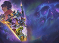 Starfinder: Afterlight Beta impressions - The potential to reach for the stars