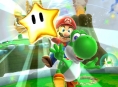 This is what Yoshi will look like in The Super Mario Galaxy Movie