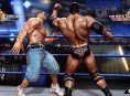 UFC, WWE titles dated for April