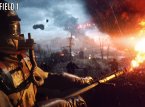 Battlefield 1's first patch arrived today