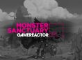 We are playing Monster Sanctuary on today's GR Live