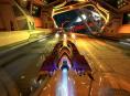 Wipeout Omega Collection heads to PS4 Pro in 4K