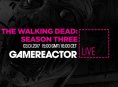 Today on GR Live: The Walking Dead Season 3